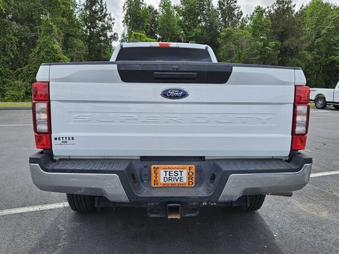 Used 2021 Ford F350 XLT image 10