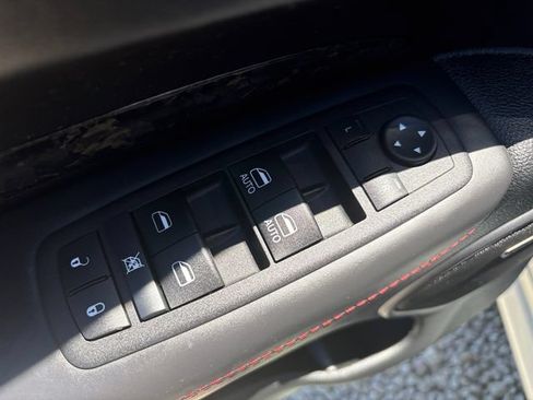 Certified 2024 Dodge Durango R/T AWD/4WD image 27