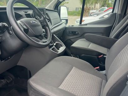 Used 2021 Ford Transit 350 XLT