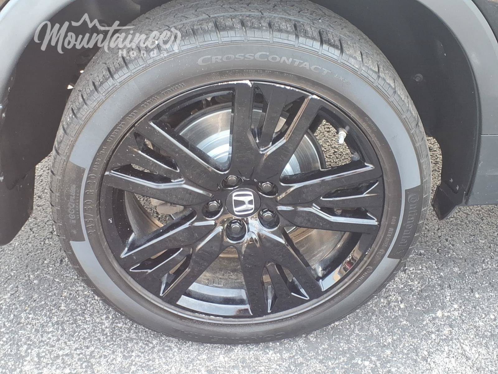 Used 2021 Honda Pilot Special Edition image 12