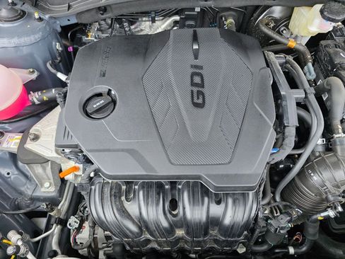 Certified 2025 Hyundai Tucson XRT image 10