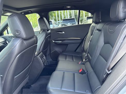 Used 2023 Cadillac XT4 Sport FWD image 10