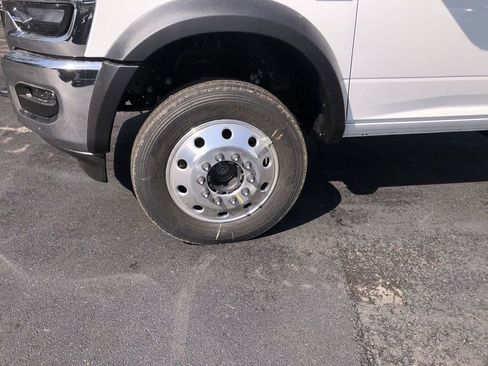 New 2026 RAM 4500 Tradesman image 10