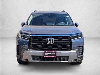 New 2026 Honda Pilot Elite video 2