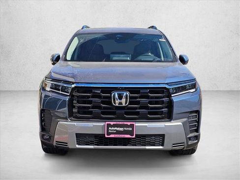 New 2026 Honda Pilot Elite image 2