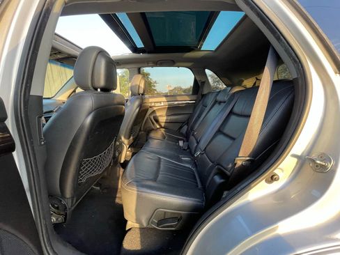 Used 2014 Kia Sorento SX w/ 3rd Row Package image 16