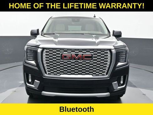 Used 2023 GMC Yukon Denali w/ Denali Reserve Package AWD/4WD image 9