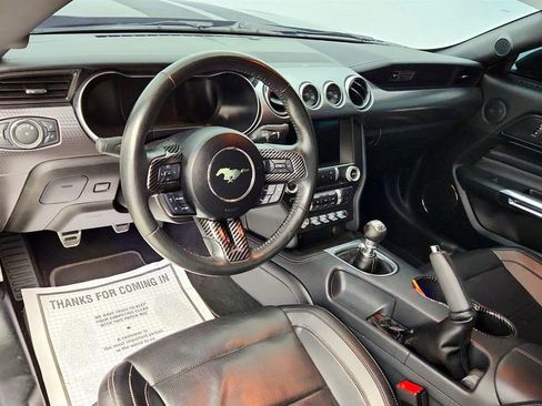 Used 2020 Ford Mustang GT Premium w/ Performance Package - Level 2 RWD image 12