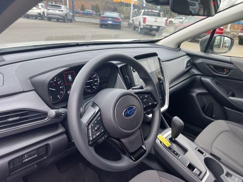 Used 2025 Subaru Crosstrek 2.0i Premium w/ Convenience Package #2 image 7