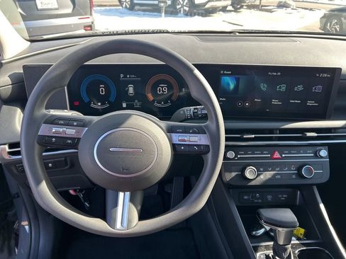 Used 2026 Hyundai Tucson SE image 13