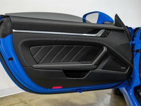 Used 2023 Porsche 911 Turbo S image 37