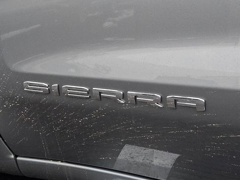 New 2026 GMC Sierra 1500 SLT w/ SLT Premium Package image 11