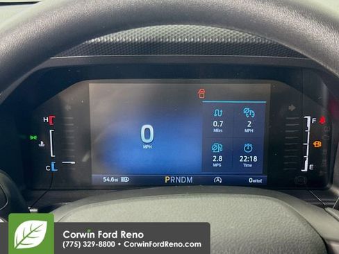 New 2025 Ford Ranger XL w/ Trailer Tow Package AWD/4WD image 13