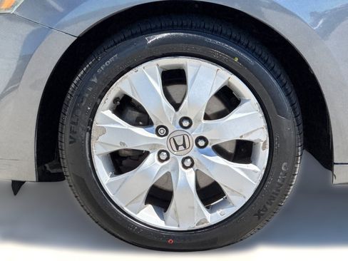 Used 2008 Honda Accord EX image 13
