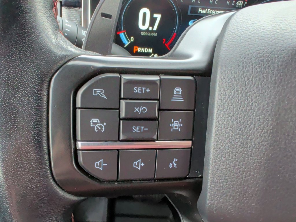 Certified 2022 Ford F150 Raptor w/ Raptor 37 Performance Package AWD/4WD image 27
