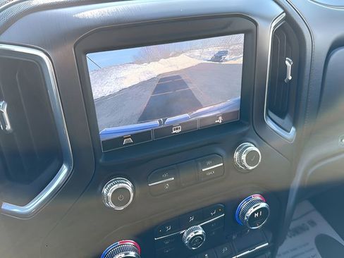 Used 2021 GMC Sierra 1500 AT4 AWD/4WD image 17