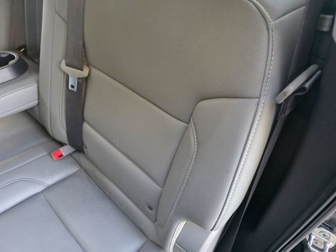 Used 2018 GMC Sierra 1500 SLT w/ SLT Premium Package RWD image 32