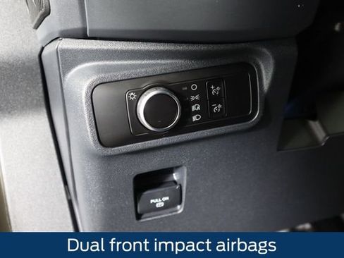 New 2025 Ford Bronco Big Bend image 27