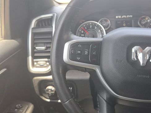 Used 2023 RAM 1500 Lone Star RWD image 18