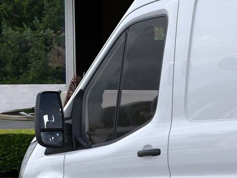 New 2026 Ford Transit 350 148 High Roof Extended AWD w/ Load Area Protection Package image 20