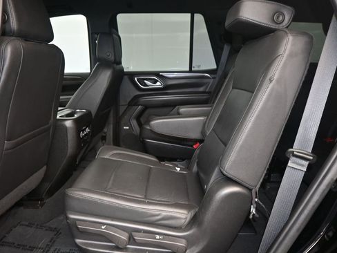 Used 2022 Chevrolet Tahoe LT w/ Luxury Package image 13