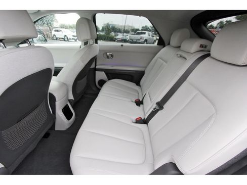 Certified 2024 Hyundai Ioniq 5 Limited RWD image 14