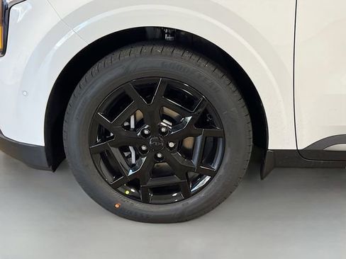 New 2026 Kia Carnival SX w/ SX Dark Edition Package image 34