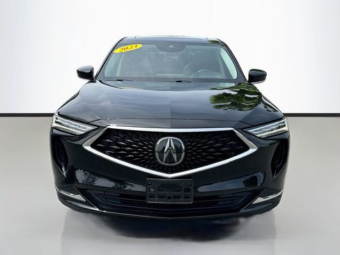 Used 2023 Acura MDX SH-AWD image 2