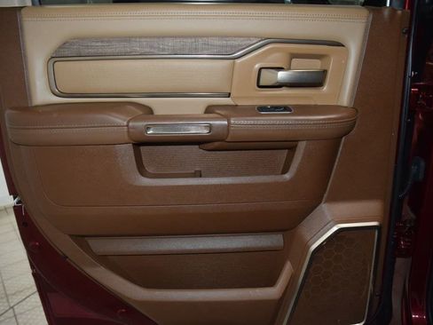 Used 2021 RAM 3500 Limited AWD/4WD image 48
