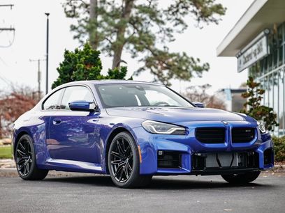 New 2026 BMW M2 w/ Lighting Package