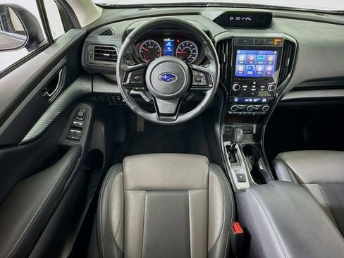 Used 2022 Subaru Ascent Onyx Edition AWD/4WD image 23