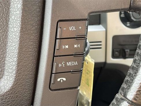 Used 2014 Ford F150 FX4 w/ Equipment Group 402A Luxury image 22