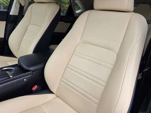 Used 2018 Lexus NX 300 FWD w/ Accessory Package 2 image 15