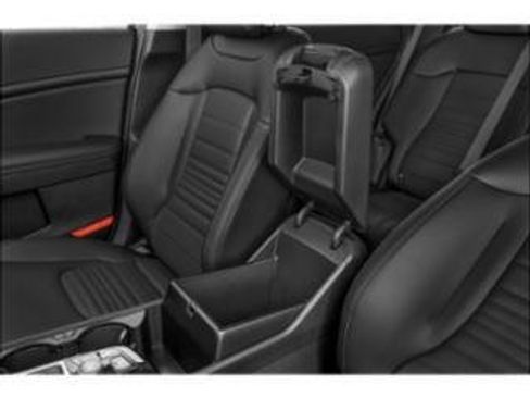 Used 2023 Kia Sportage SX FWD image 9