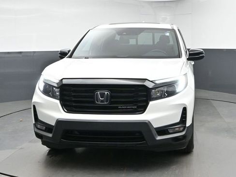 Used 2023 Honda Ridgeline Black Edition image 3