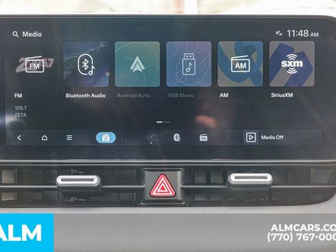 Used 2025 Hyundai Ioniq 5 SEL AWD/4WD image 39
