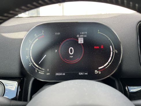 Used 2023 MINI Cooper Countryman S AWD/4WD image 18