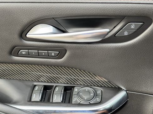 Used 2023 Cadillac XT4 Sport w/ Driver Assist Package image 31