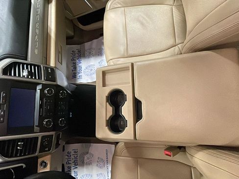 Used 2019 Ford F350 Lariat w/ Lariat Ultimate Package image 13