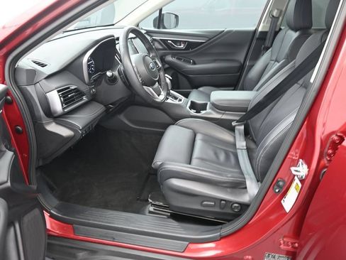 Used 2023 Subaru Outback Limited XT AWD/4WD image 17