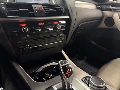 Used 2016 BMW X4 xDrive35i image 28