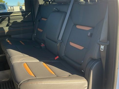New 2026 GMC Sierra 3500 AT4 w/ AT4 Premium Plus Package image 13