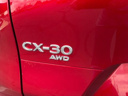 Used 2020 MAZDA CX-30 AWD w/ Select Package image 7