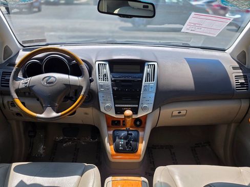 Used 2007 Lexus RX 350 AWD image 13