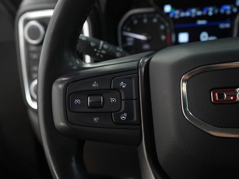 Used 2019 GMC Sierra 1500 AT4 w/ AT4 Premium Package image 28