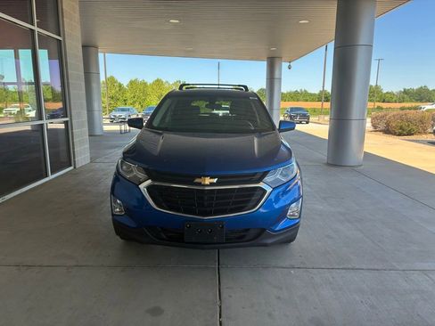 Used 2019 Chevrolet Equinox LT FWD image 31