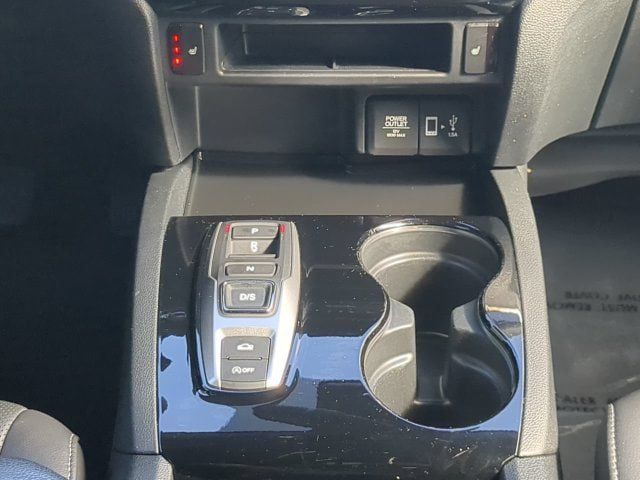 Used 2020 Honda Ridgeline RTL-E image 18