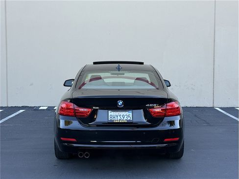 Used 2015 BMW 428i Coupe image 5