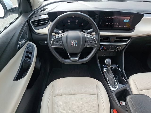 Used 2024 Buick Encore GX Sport Touring w/ Comfort Package FWD image 11