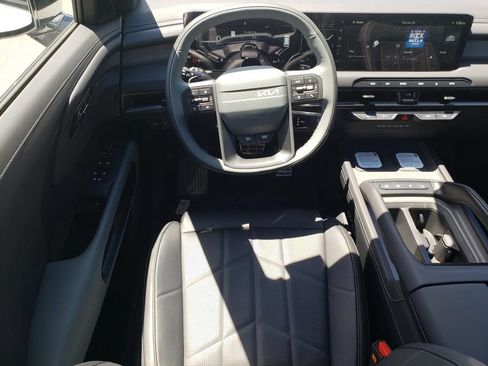 New 2027 Kia Telluride SX X-Line AWD/4WD image 9